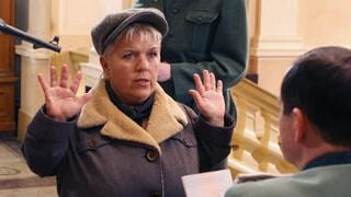 image de la news Audiences : "Joséphine", reine de l’audimat