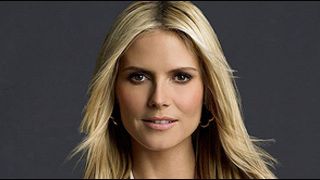 image de la news Heidi Klum est une "Desperate"