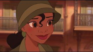 image de la news Box-office : La Princesse et la Grenouillle" de retour
