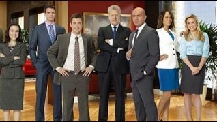 image de la news "The Deep End" touche le fond