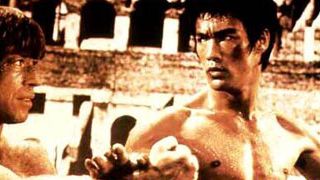 image de la news Stephen Chow suit la voie de Bruce Lee...