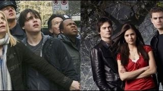 image de la news TF1 achète "V" et "Vampire Diaries"