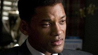 image de la news Will Smith en Cary Grant dans "Soupçons" ?