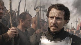 image de la news Rencontre avec l'équipe d'"Henri 4"