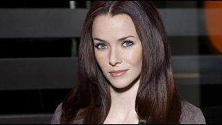 image de la news Annie Wersching, à propos de "24"...