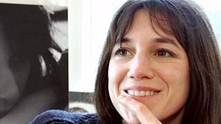 image de la news Interview : un an avec... Charlotte Gainsbourg