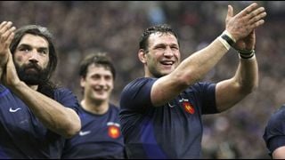 image de la news Rugby : "France-Angleterre" au ciné... et en 3D !