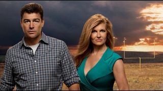 image de la news La dernière saison de "Friday Night Lights" se fera sans...