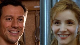 image de la news Stefano Accorsi et Clotilde Courau tournent pour Philippe Claudel...