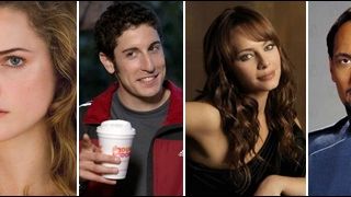 image de la news Saison des pilotes : Keri Russell, Jason Biggs, Jimmy Smits...