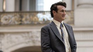 image de la news Sean Penn : un hommage et des coups aux Oscars !