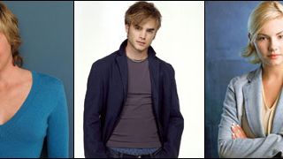 image de la news La saison des pilotes: David Gallagher, Elisha Cuthbert, Traylor Howard...