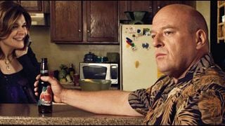 image de la news Dean Norris dans "Esprits Criminels"