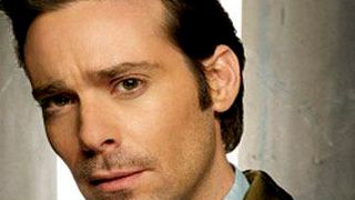image de la news James Callis sera dans "Eureka" 
