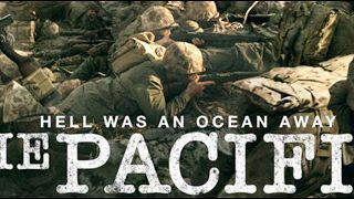 image de la news Lancement réussi pour "The Pacific" ?