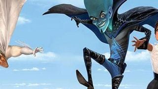 image de la news Teaser de "Megamind" du studio Dreamworks 