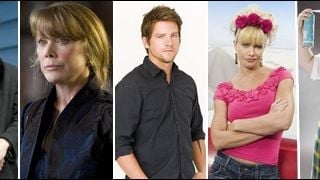 image de la news Saison des pilotes : Sissy Spacek, Jaime Pressly, Will Estes...