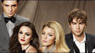 image de la news Prochainement sur vos écrans : "Gossip Girl" 2, "The Closer", "La Commanderie"...