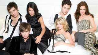 image de la news La saison 2 de "Gossip Girl" sur TF1