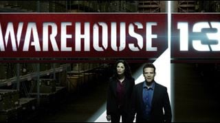 "Warehouse 13" collecte les guests !