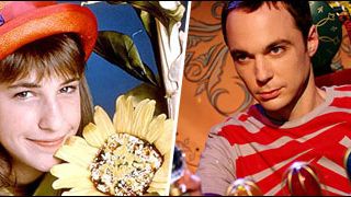 image de la news Une "Petite Fleur" pour Sheldon...