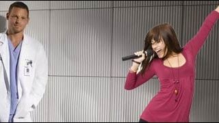 image de la news Demi Lovato s'invite dans "Grey's Anatomy"