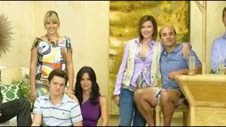image de la news "Cougar Town" sera bientôt sur… Orange !