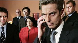 image de la news "The Thick Of It" renouvelée pour une saison 4