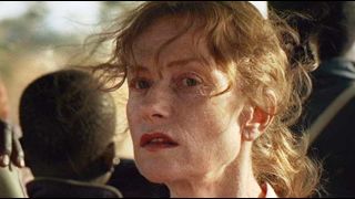 image de la news Isabelle Huppert dans "New York Unité Spéciale" ?