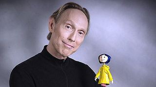 Henry Selick débarque chez Disney-Pixar !