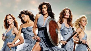 image de la news Audiences : Record historique pour les "Housewives" !