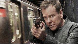 image de la news Audiences US: "24" au plus mal...