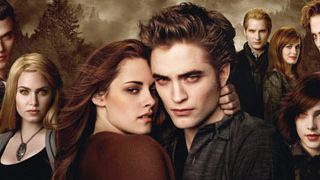 Carton plein pour le DVD et Blu-ray de "Twilight, chapitre 2 : Tentation"