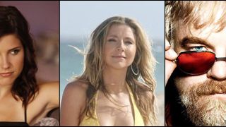 image de la news Saison des pilotes : Sophia Bush, Sarah Chalke et Philip Seymour Hoffman