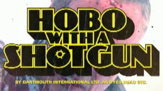 image de la news Après "Machete", "Hobo with a shotgun" deviendra aussi un long-métrage