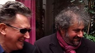image de la news Filmotest : Benoit Delepine et Gustave Kervern