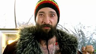 image de la news Adrien Brody et son nouveau look dans "High School"