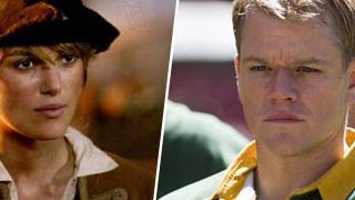image de la news Matt Damon et Keira Knightley dans "Tender is the night"
