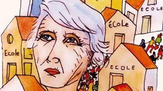 image de la news "L'Epine dans le coeur" de Michel Gondry dans une seule salle ? Explications…