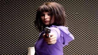 image de la news Gemma Arterton dîsparait dans "Alice Creed"