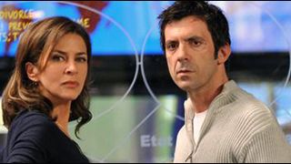 image de la news Corinne Touzet revient dans "Interpol" !