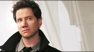 image de la news Jamie Kennedy met le feu à "Eureka !"