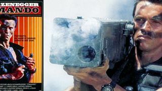 image de la news Un remake de "Commando" en préparation