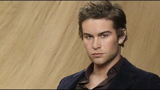 image de la news "Gossip Girl": l'interview de Chace Crawford