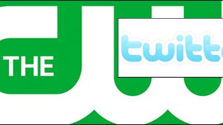 image de la news Twitter et la CW