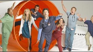 image de la news Prochainement sur vos écrans : "Scrubs" 8, "Profilage"...