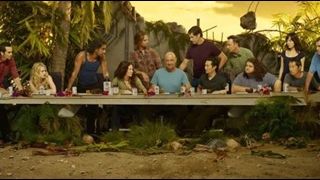image de la news "Lost" : les acteurs qui ne reviendront pas !