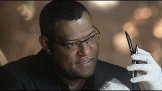 image de la news Audiences du Week-end : Brad Pitt vaincu par "Les Experts"