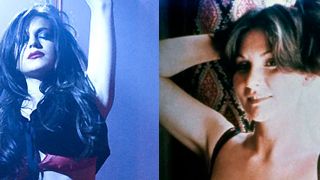 image de la news Lindsay Lohan sera l'actrice X Linda Lovelace