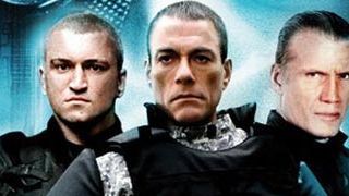 image de la news Universal Soldier IV sur les rails